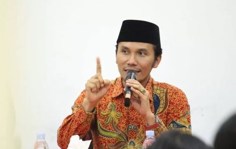  Edi Purwanto; DPRD Jambi Bentuk Pansus untuk Kaji Detail Perubahan RPJMD 2021-2026