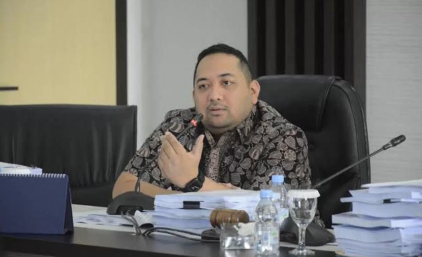 Wakil Ketua DPRD Provinsi Jambi Ingatkan Tidak Ada Praktek Kecurangan PPDB