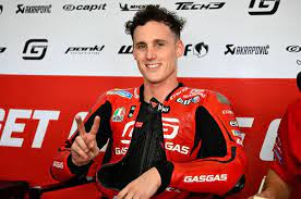 Pol Espargaro Siap Turun di Seri MotoGP Silverstone