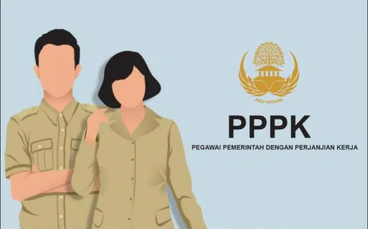 PPPK Bisa Naik Gaji Berkala dan Dapat Kenaikan Gaji Istimewa