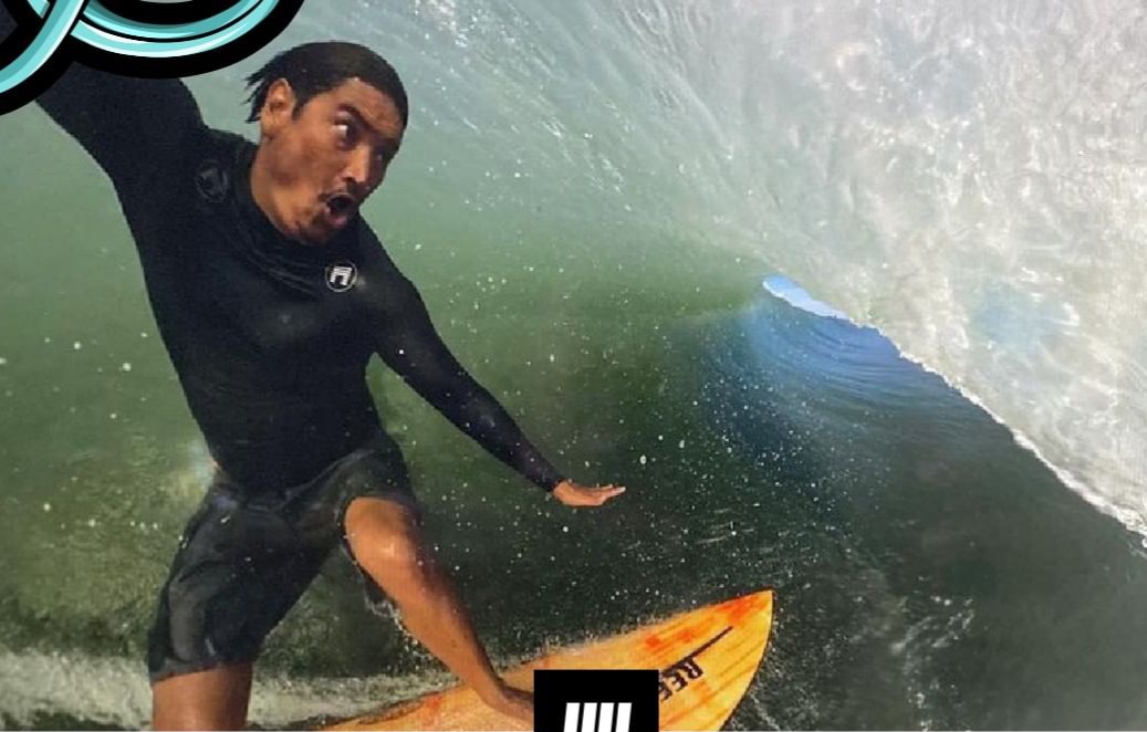 Surfer  Amerika Tewas saat Berselancar di Perairan Pulau Mentawai