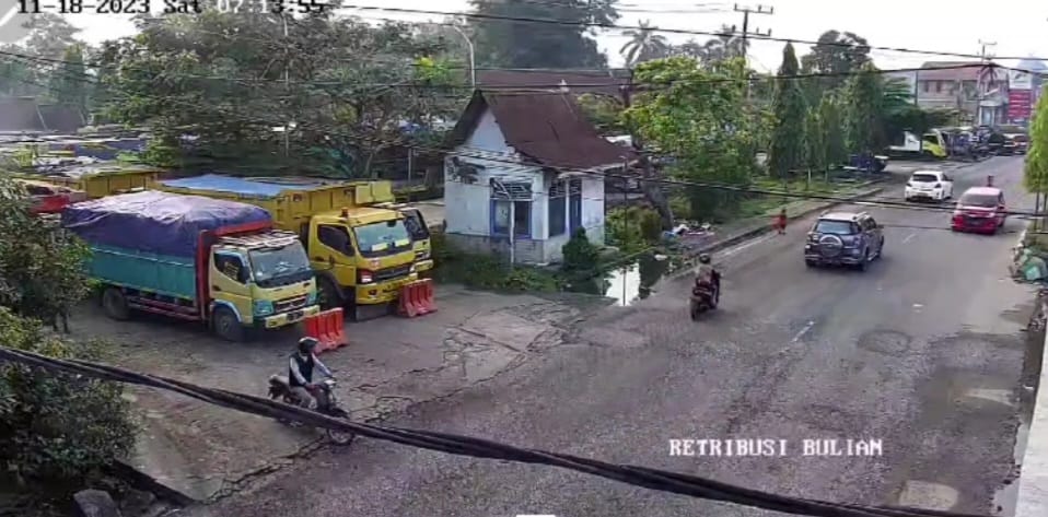 Sistem Genap Ganjil Mobilisasi Angkutan Batu Bara kembali Diberlakukan Ditlantas Polda Jambi