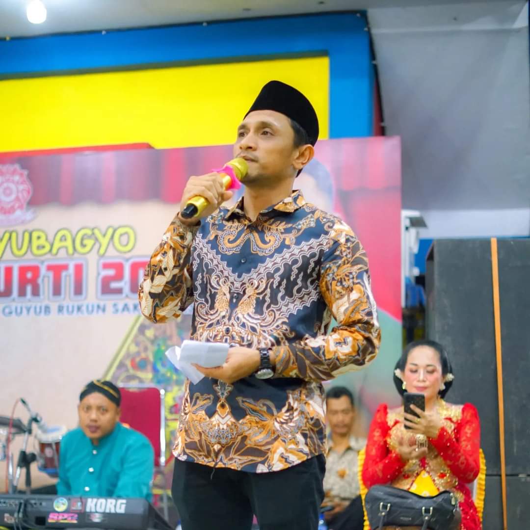 Eko Setiawan, Tokoh Muda Jambi Ini Siap Menuju BH 1