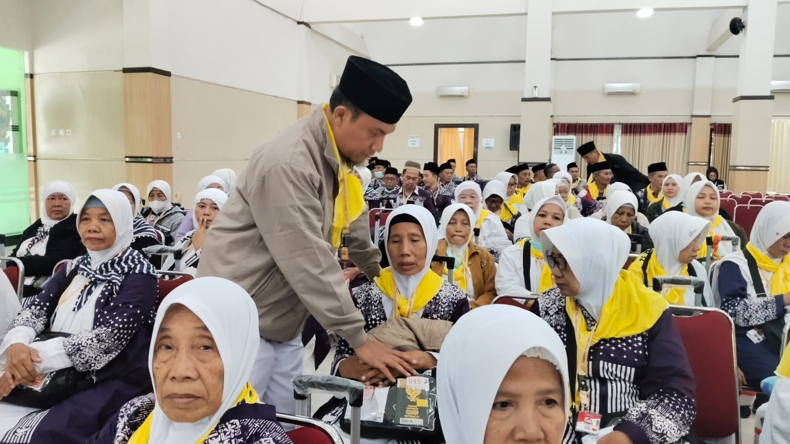 Ini Langkah Kemenag Maksimalkan Kuota Haji