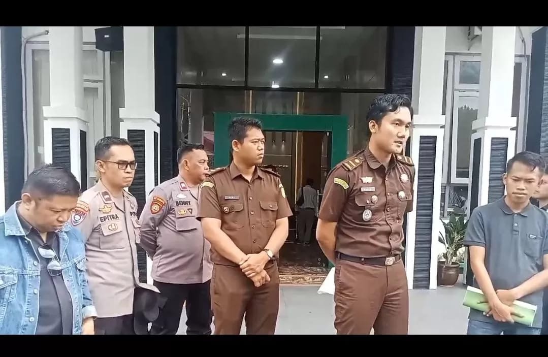 LSM PETISI Sakti Desak Kejari Sungai Penuh Usut Dugaan Kecurangan Seleksi PPPK