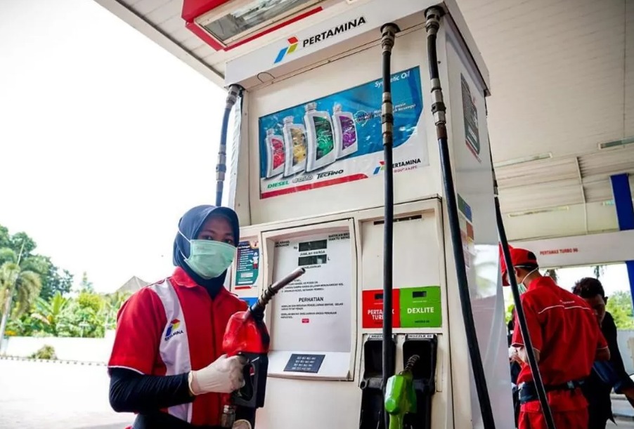 Pertamina Siagakan 7.400 SPBU hingga 30 Terminal LPG Selama Ramadhan dan Libur Idul Fitri