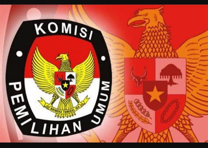 KPU Umumkan  DCS Anggota DPRD Provinsi Jambi