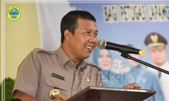 Inovasi dan Kebijakan Bupati Romi Pro Petani Tanjung Jabung Timur Menuju Kesejahteraan dan Keberlanjutan Sektor Pertanian