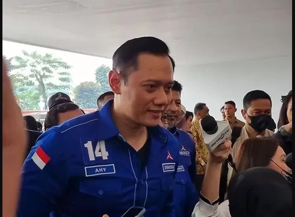 AHY dan Arah Koalisi Pilpres 2024: Keputusan yang Membuat Penasaran