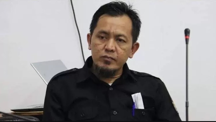 KPU Provinsi Bentuk Tim Dugaan Pungli Rekrutmen PPK/PPS di Merangin dan Kerinci