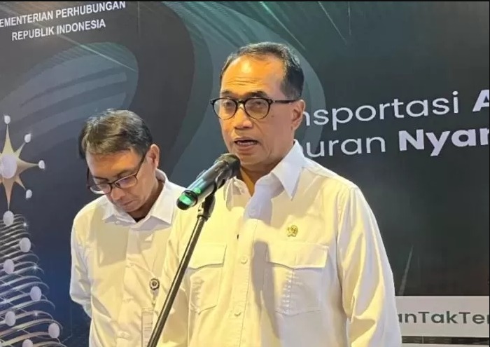 Hadapi Lebaran 2024, Kemenhub Siapkan 30.780 Unit Bus dan 420 Unit Pesawat untuk Melayani Pemudik