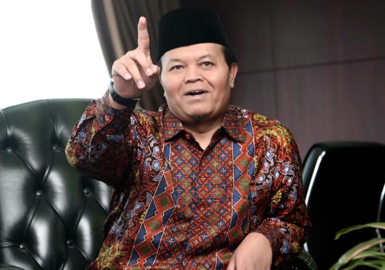 HNW Tegaskan PKS Solid dan Tidak Akan Tinggalkan Anies