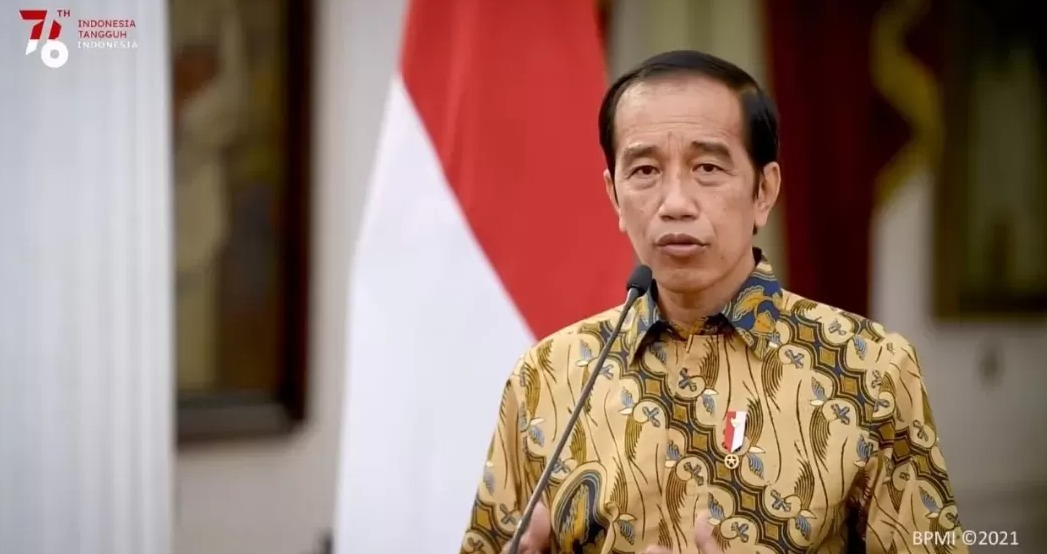 Bukan Milik Amerika Lagi, Presiden Jokowi Tegaskan Indonesia Kuasai Mayoritas Saham Freeport