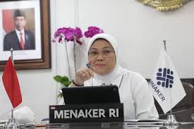 Soal Permintaan Kenaikan Upah Minimum 2024, Ini Jawaban Menaker 