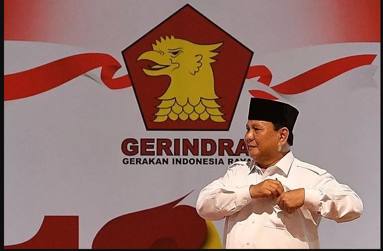 Gerindra Pastikan Tak Ada Ancaman Apapun Jika Prabowo jadi Presiden 2024