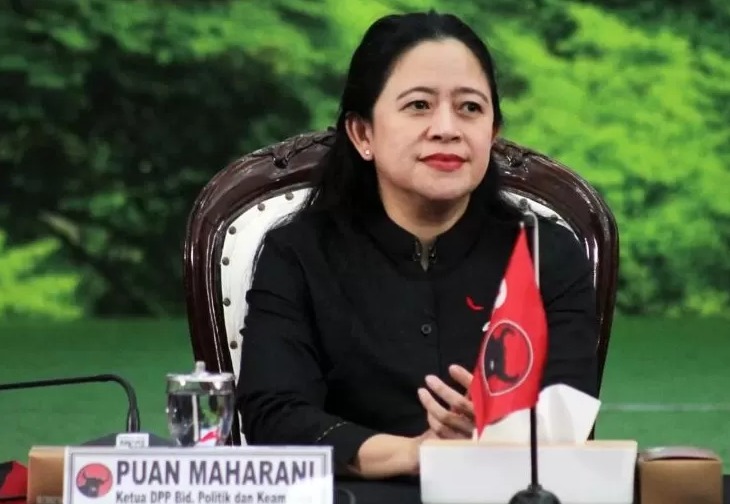 Tak Ada Wacana Revisi UU MD3, Puan Maharani: Calon Ketua DPR Akan Diisi Partai Pemenang Pileg 2024